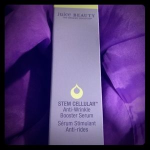 Juice Beauty Stem Cellular Anti-Wrinkle Booster